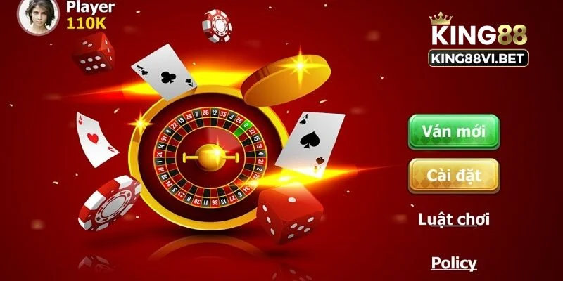 Các tình huống xảy ra trong bài binh xập xám